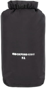 Oxford innentasche nomad nomad dry bag 1 ltr black