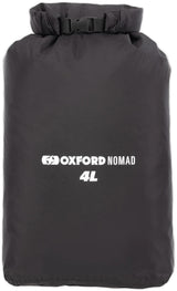 Oxford innentasche nomad nomad dry bag 4 ltr black