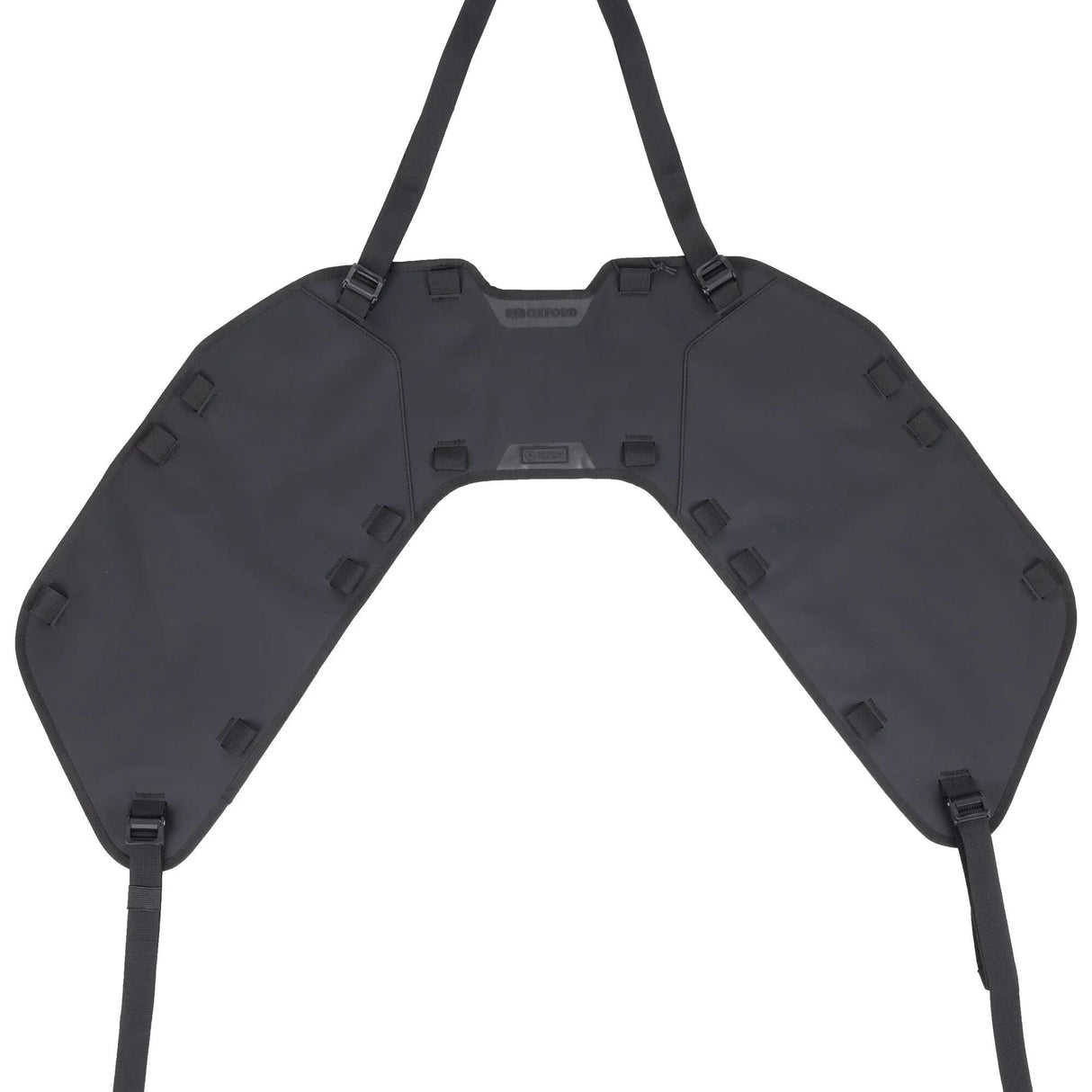 Oxford taschenhalter atlas atlas bag holder rear black