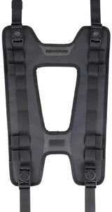 Oxford taschenhalter atlas atlas bag holder tank black