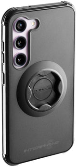 Interphone mobiele telefoonhoesje quiklox handycase q-lox samsung a54