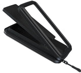 Oxford mobile telefoon tas cliqr cell phone holder universa cell phone case