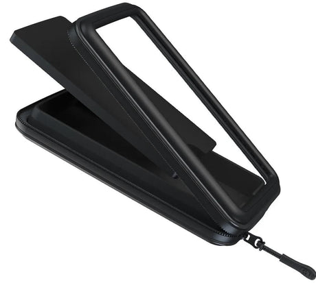 Oxford mobile telefoon tas cliqr cell phone holder universa cell phone case