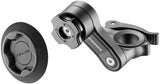 Interphone handyhalter quiklox caseholder q-lox handlebar+adhesive
