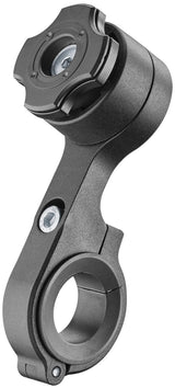 Interphone handyhalter quiklox caseholder q-lox for bicycle handleb