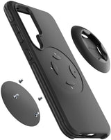 Interphone handycase quiklox handycase q-lox samsung s25 ultra