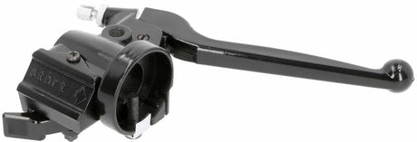 101 octane remarmatuur br.lever+choke lever 101.octane