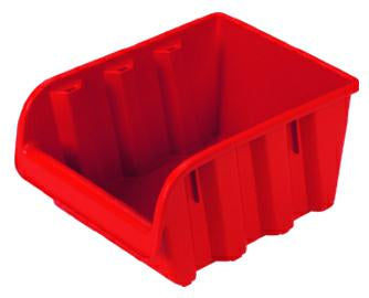 Curver profi opslagcontainer 4 ecobox