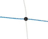 Ako producten wolfnet ovinet maxi 122cm x 50m dubbele pen