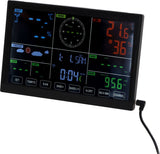 Abi producten digitaal weerstation 7in1 smart