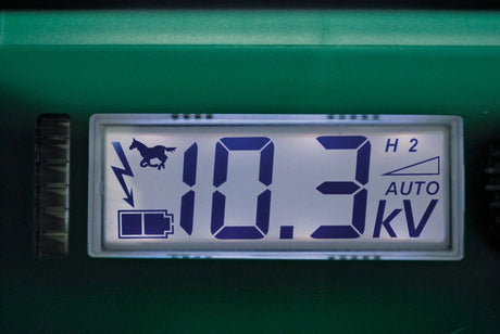 Ako producten power station bd 400 digital batterijapparaat 9v