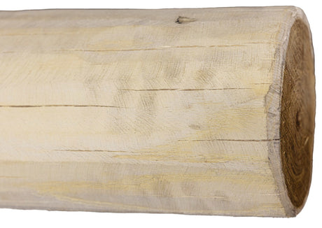 Ako producten robiniapaal 150cm hoog 6 8cm