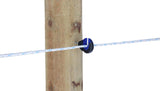 Ako producten ringisolator 2 color zwartblauw edx 25st