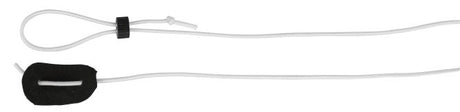 Producten staartbinders nylon elastisch a 10st