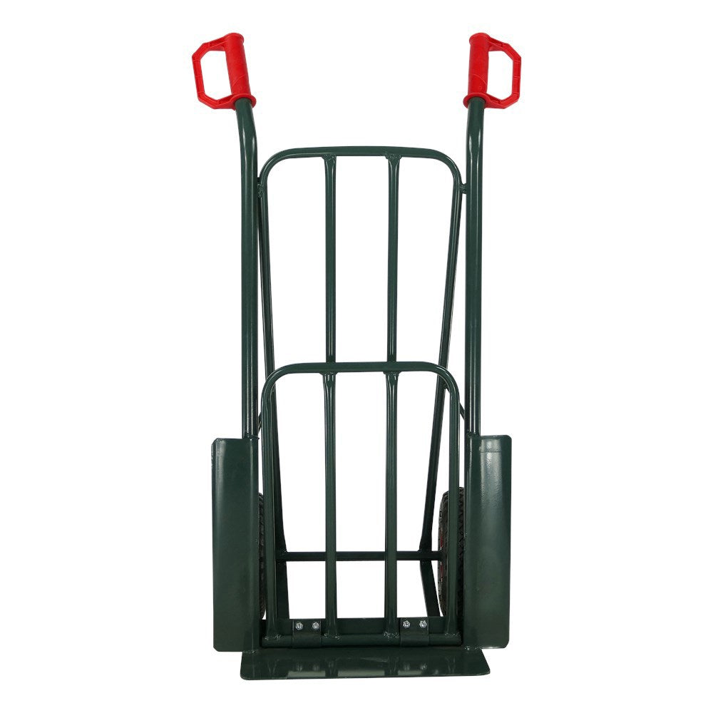 Fort producten steekwagen type kxl 250kg plus wings