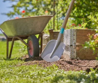 Gardena producten naturline bats fsc 100