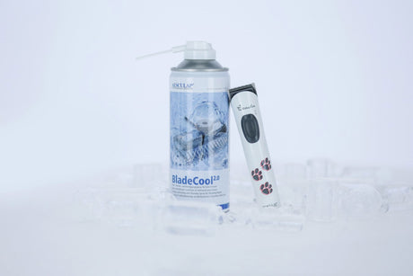 Producten aesculap bladecool 2 0