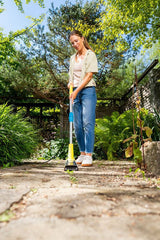 Gloria producten onkruidbrander thermoflamm bio fix