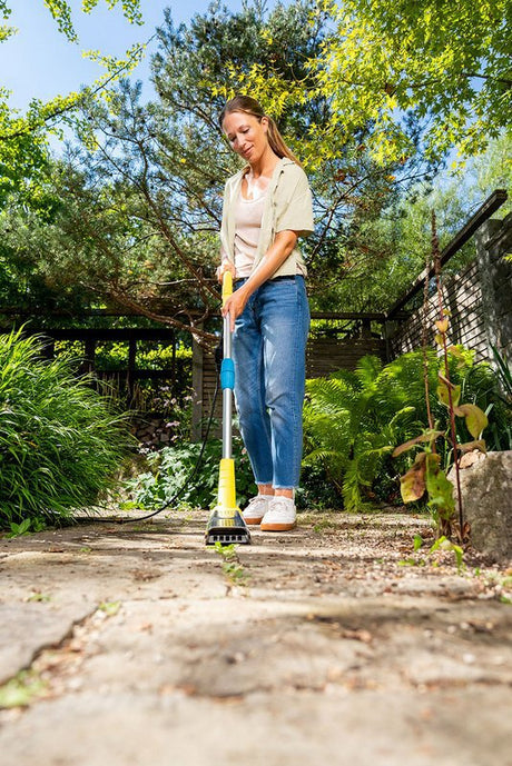 Gloria producten onkruidbrander thermoflamm bio fix