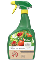 Pokon producten bio tegen insecten spray 800ml polysect gyo spray