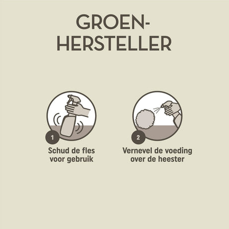 Pokon producten groenhersteller 500ml