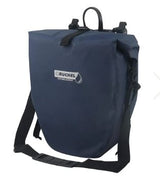 Buchel Tas Enkel 100% 25,4L Waterdicht Blauw