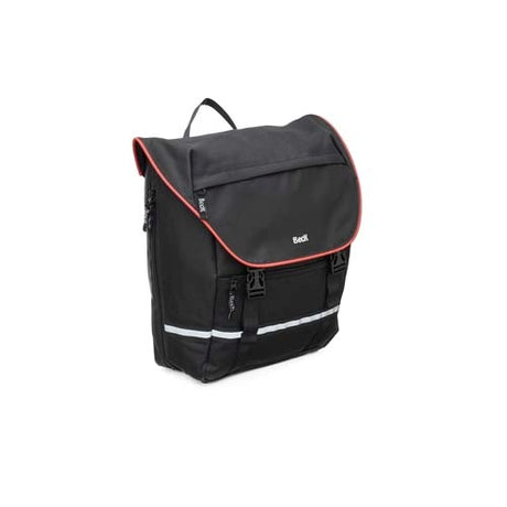 Tas enkel beck sprtv 15l. rood