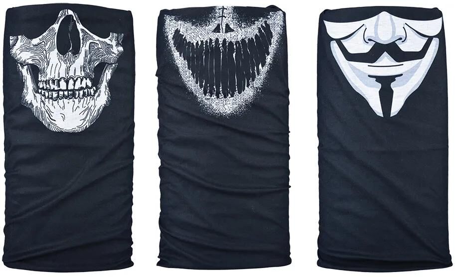 Oxford multifunctie doeken comfy multifun. scarf comfy masks