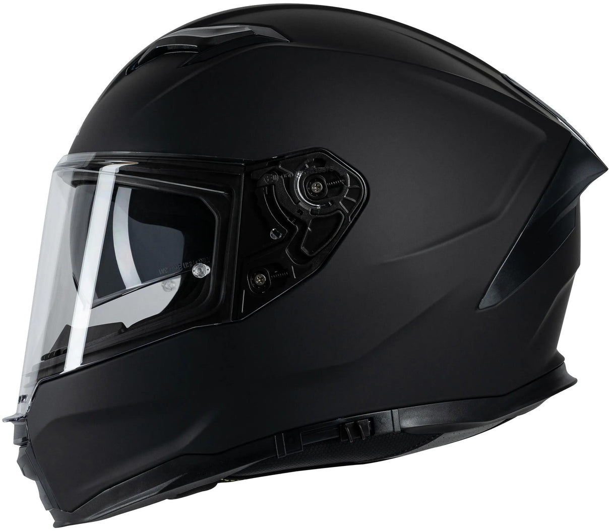 Spec-x integraalhelm sx-82.03 stinger helmet sx-82.03 stinger m matt black