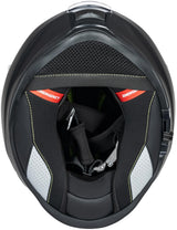 Spec-x integraalhelm sx-82.03 stinger helmet sx-82.03 stinger m matt black