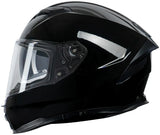 Spec-x integraalhelm sx-82.03 stinger helmet sx-82.03 stinger s black
