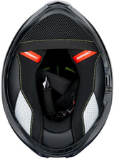 Spec-x integraalhelm sx-82.03 stinger helmet sx-82.03 stinger s black