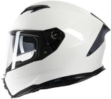 Spec-x integraalhelm sx-82.03 stinger helmet sx-82.03 stinger xxl white