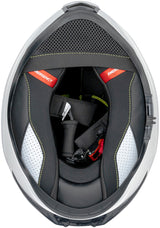 Spec-x integraalhelm sx-82.03 stinger helmet sx-82.03 stinger s white