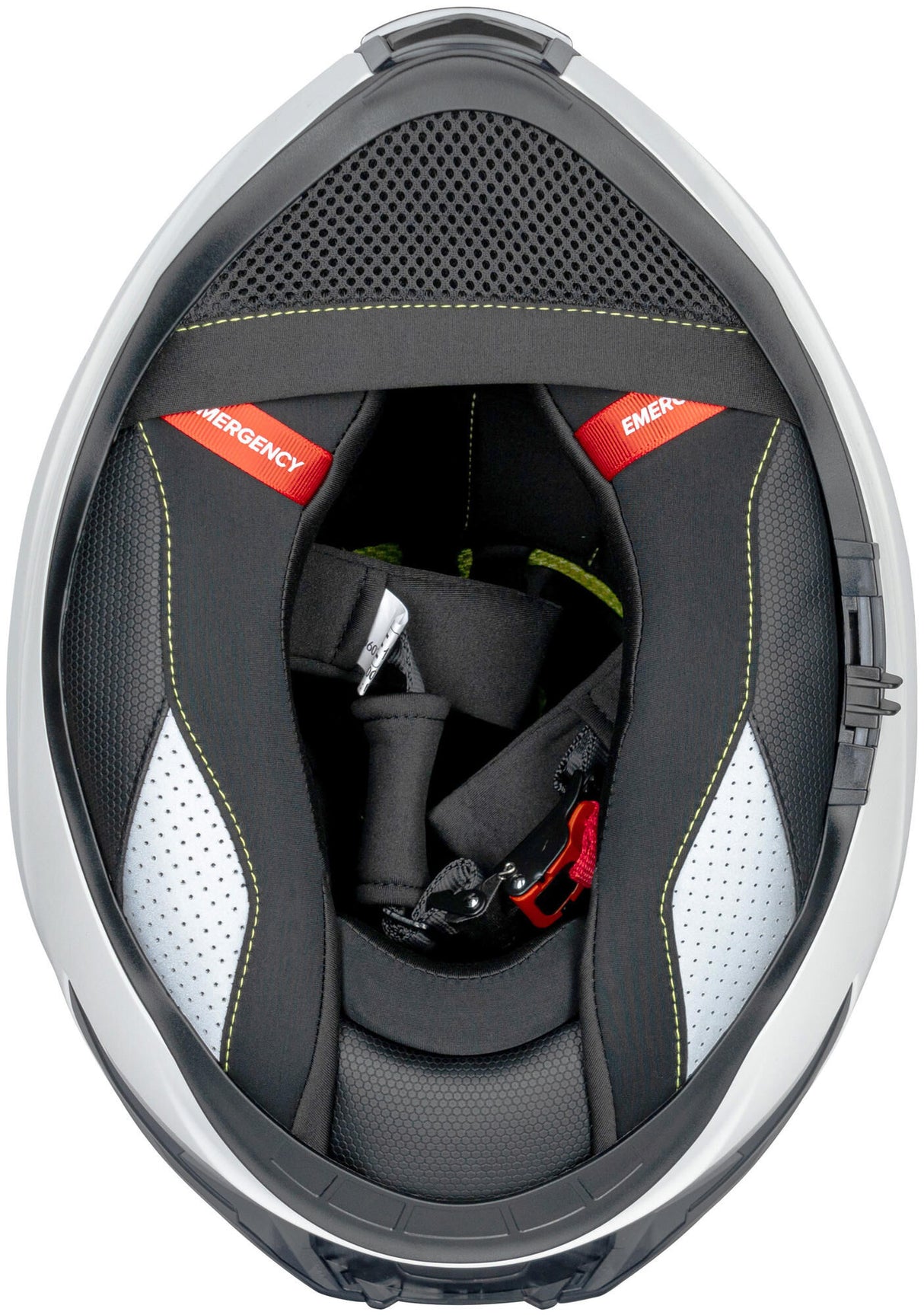 Spec-x integraalhelm sx-82.03 stinger helmet sx-82.03 stinger l white
