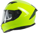 Spec-x integraalhelm sx-82.03 stinger helmet sx-82.03 stinger l neon green