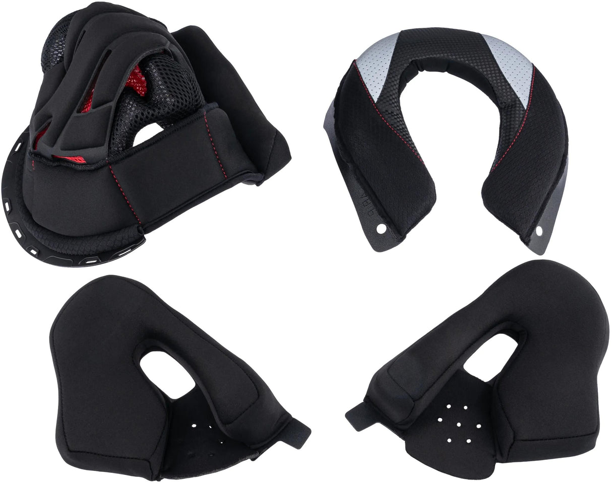 Spec-x helm-innenausstattung helmet interior size l