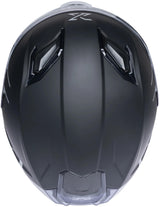 Spec-x integralhelm sx-82.03 r2 stinger helmet sx-82.03 r2 black matt grey xl pin re