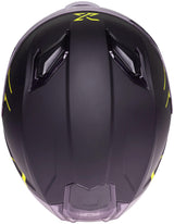 Spec-x integralhelm sx-82.03 r2 stinger helmet sx-82.03 r2 sw matt neon yellow xxl p