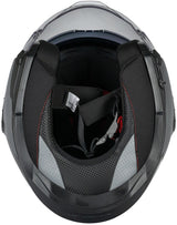 Spec-x jethelm sx-22.03 stinger jet helmet sx-22.03 stinger jet xs black