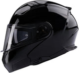 Spec-x klapphelm sx-95.01 stinger road helmet sx-95.01 m black