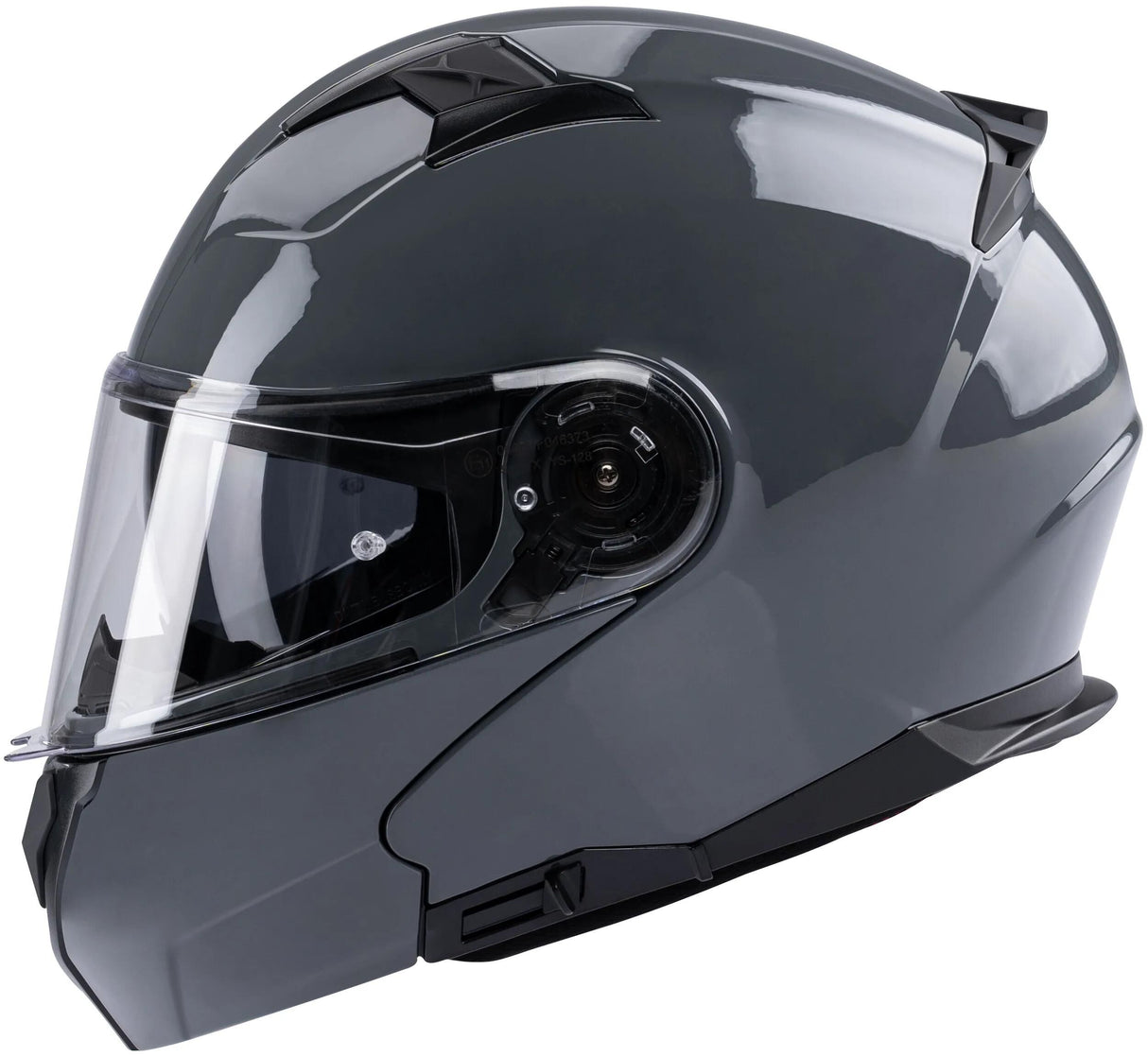 Spec-x klapphelm sx-95.01 stinger road helmet sx-95.01 s grey