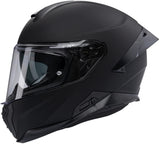 Spec-x integralhelm sx-85.01 stinger sport helmet sx-85.01 stinger sp. m black matt