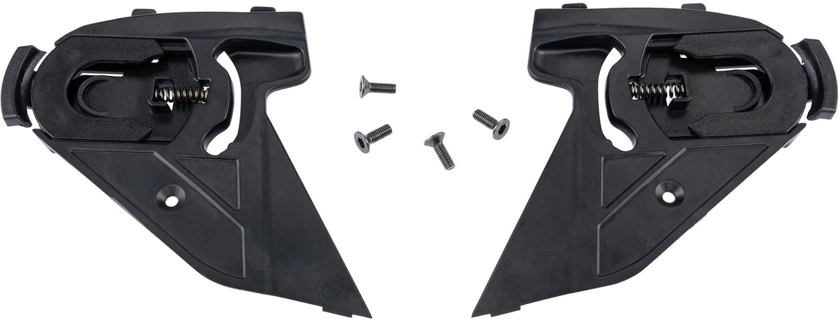 Spec-x visiermechanik visor mechanism sx-85.01
