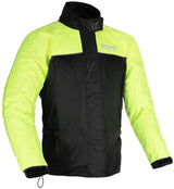 Oxford regenjas rainseal rain jacket rainseal sw ge gr. l