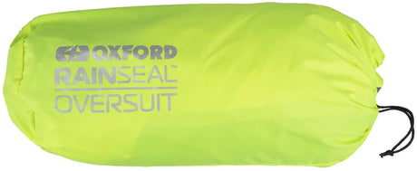 Oxford regenpak rainseal rain suit rainseal sw ge gr. xl