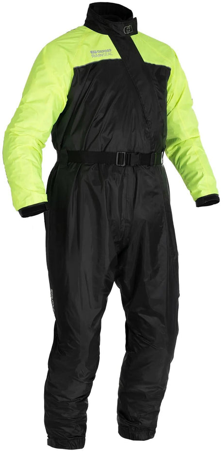 Oxford regenpak rainseal rain suit rainseal sw ge gr. xxl
