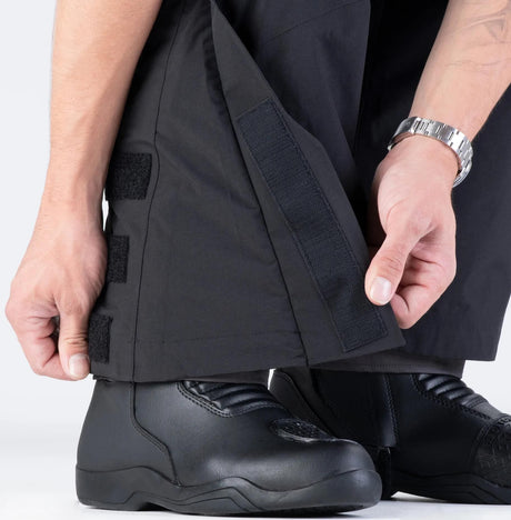 Oxford regenbroek rainseal pro rain trousers long rainseal pro sw gr. l
