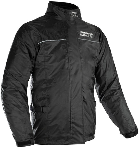 Oxford regenjas rainseal rain jacket rainseal sw gr. s