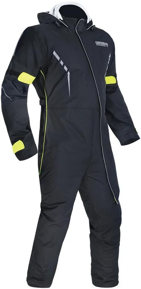 Oxford regenpak stormseal rain suit stormseal sw ge gr. s